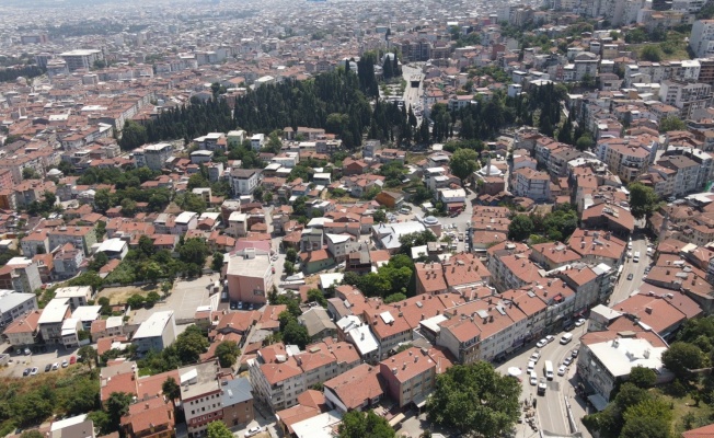 TARİHİ AKSTA İLK ADIMLAR ATILDI