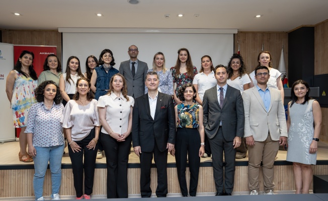 TOBB BURSA KGK VE AKBANK’TAN KADIN GİRİŞİMCİLİĞİNDE GÜÇ BİRLİĞİ