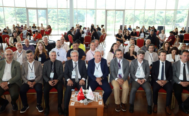 “Türkiye Yüzyılı Maarif Modeli İzleme ve Değerlendirme Çalıştayı” Bursa’da Gerçekleşti