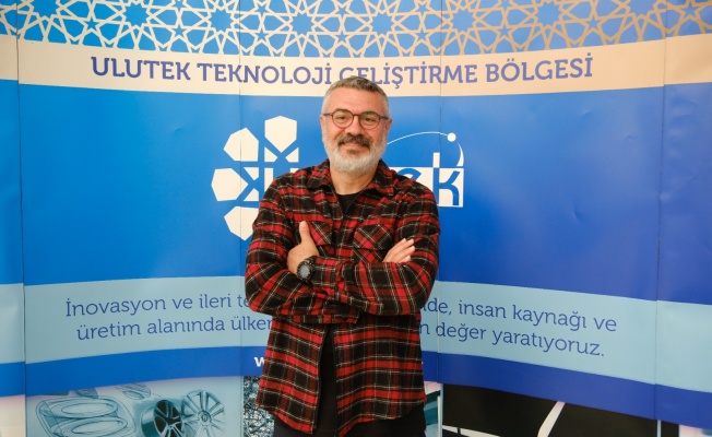 ULUTEK FİRMASI’NDAN OKUMA ALIŞKANLIĞINA YÖN VEREN SİSTEM