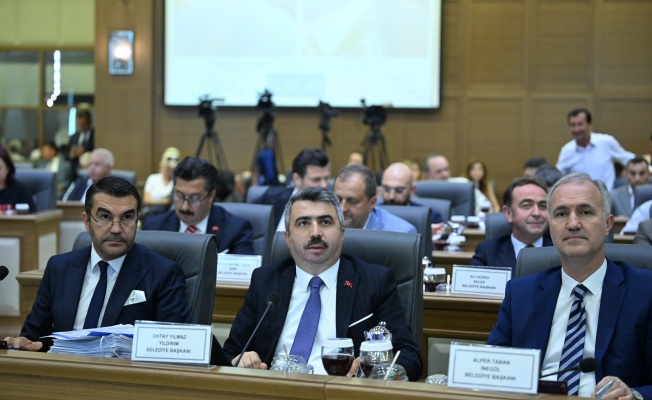 YILDIRIM BELEDİYE BAŞKANI OKTAY YILMAZ’DAN YÜZDE 30’LUK SU ZAMMINA RET