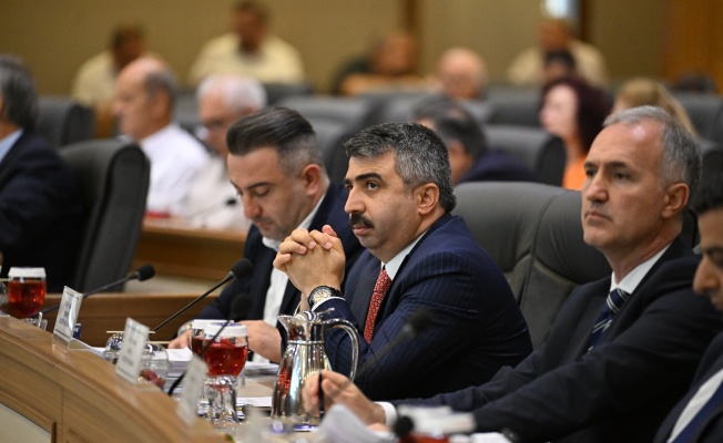 YÜZDE 100 ‘BASKIN ZAMMA’ GEÇİT YOK