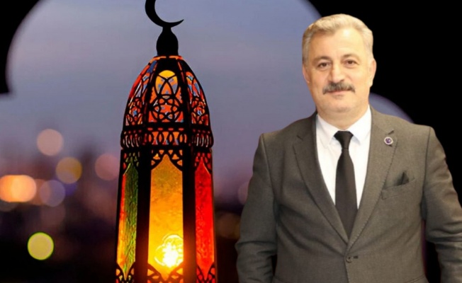 Anahtar Parti Bursa: Kerbela sadece bir tarih değil, vicdanın sınavıdır