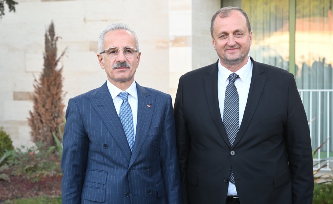 Bakan Uraloğlu’nun İznik’te Verdiği Söz Hayata Geçiyor