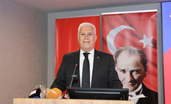 Başkan Bozbey: “Turizmde ezberleri bozduğumuz bir döneme girdik”