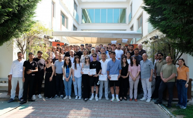 BORÇELİK VE BURSA İL MİLLİ EĞİTİM MÜDÜRLÜĞÜ “MESLEK LİSESİ VARSA GELECEK VAR” PROJESİ İÇİN YENİ PROTOKOL İMZALADI