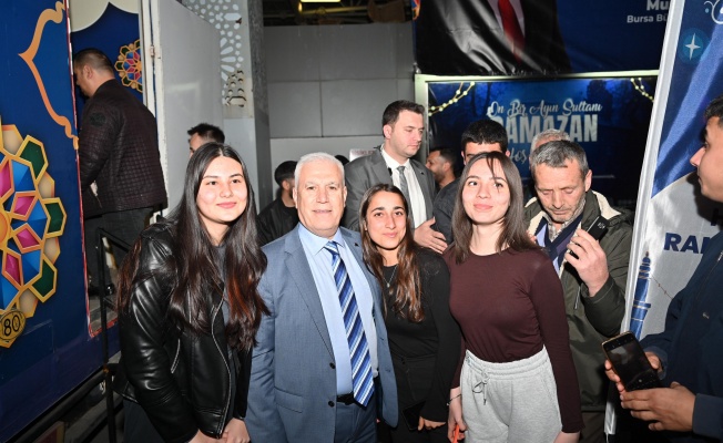 Bu yaz gençliğin kalbi Bursa’da atıyor