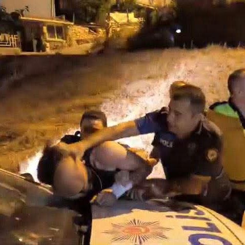 BURSA'DA Kİ KUNDAKÇI TERÖRİSTİN İTİRAFI!