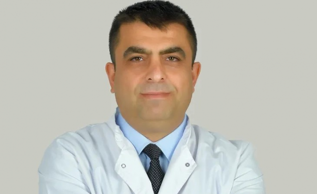 BURSA HAYAT HASTANESİNDE BAŞARILI OPERASYON