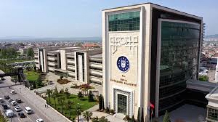 BURSA’DA TRAFİK DÜZENLEMESİ