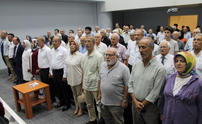 Bursa’dan Kuvayimilliye Çıkışı