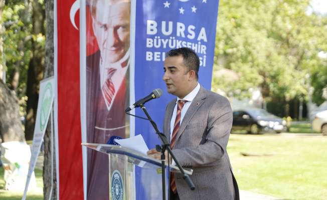 Büyükşehir'den glütensiz yaşama desteği