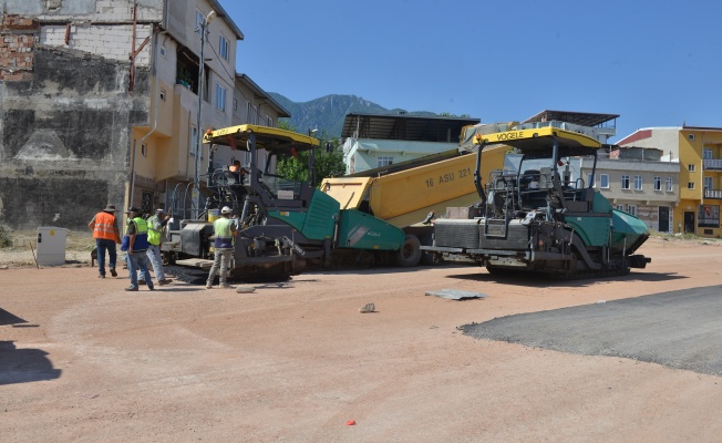 Büyükşehir’den Bursa trafiğini rahatlatacak hamle