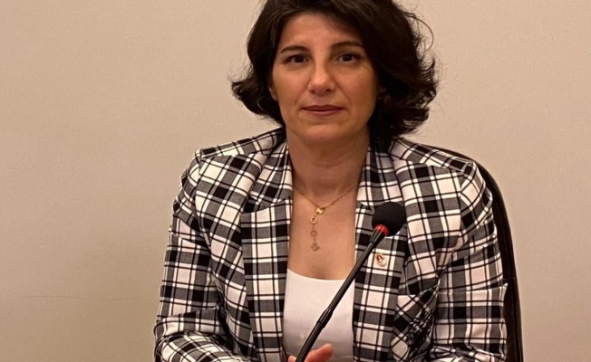 BVHO'dan "Gıda Son Tüketicileri İçin Karekod Uygulaması Hakkında" Basın Açıklaması