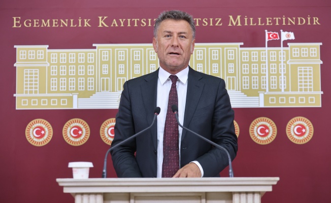 CHP BURSA MİLLETVEKİLİ ORHAN SARIBAL’IN TÜGVA SORUSUNA BAKANLIK’TAN “GÖNÜLLÜLÜK ESASI” CEVABI