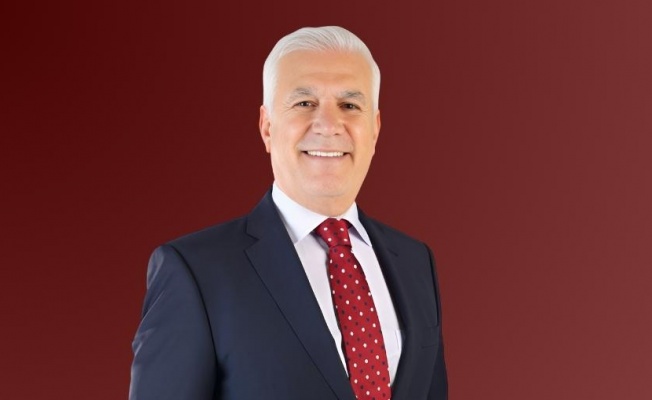 Gürsu Belediye Başkanı Mustafa Işık’ın, Bursa Büyükşehir Belediye Başkanı Sayın Mustafa Bozbey hakkında yaptığı "Bursa’yı yalnız bıraktı" açıklaması