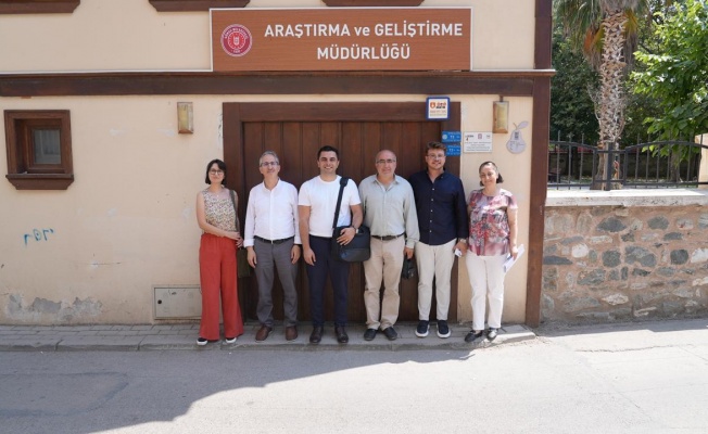 GÜRSU’DA YEŞİL DÖNÜŞÜM BAŞLADI