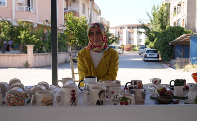 GÜRSU’NUN MAHARETLİ ELLERİ SEZONU AÇTI