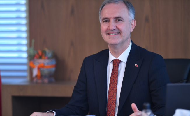 İnegöl Belediyesi’nden Veriye Dayalı Yönetim Hamlesi