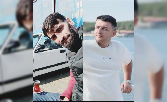 KAHRAMANLAR SON KEZ BAŞKAN IŞIK İLE SOHBET ETMİŞLERDİ YANGINDAN GERİYE KAHREDEN DETAYLAR KALDI