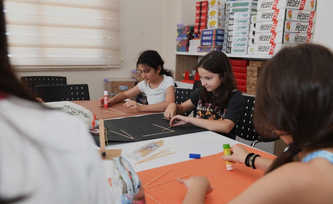 Öğrencilerin heyecanla beklediği yaz okulu başlıyor