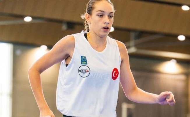 Osmangazi’nin genç yeteneği Dünya Şampiyonası biletini aldı