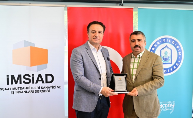 PARA DEĞİL MEYDANLAR, PARKLAR, YOLLAR KAZANIYORUZ