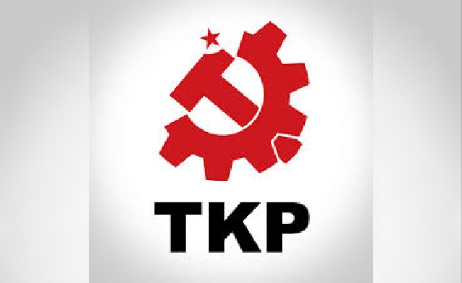 TKP'den Bursa için dayanışma çağrısı: Yangından etkilenen yurttaşlarımıza evlerimiz açıktır