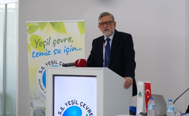 YEŞİL ÇEVRE, YENİ YATIRIMLARLA GELECEK VİZYONUNU BELİRLEDİ