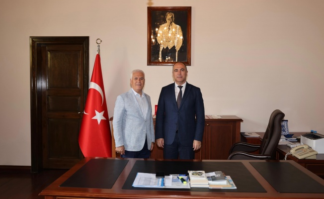 Başkan Bozbey’den üreticiye bir müjde daha!
