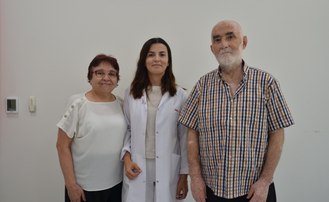 BERABER BAŞLADILAR BERABER BIRAKTILAR