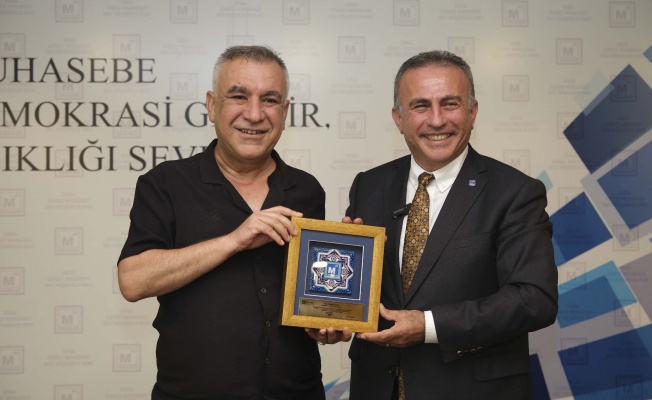 BSMMMO’da yeni dönem başladı