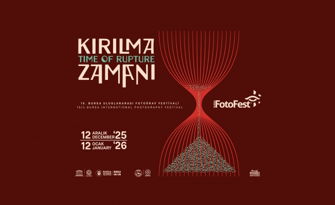 Bursa FotoFest start alıyor