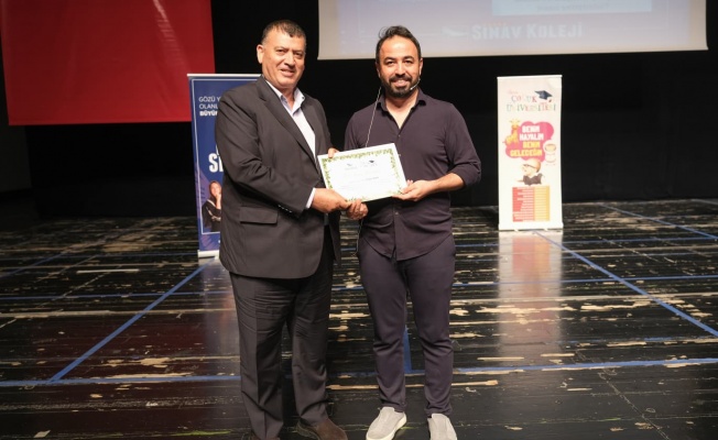 Bursa Sınav yeni eğitim yılına hazır