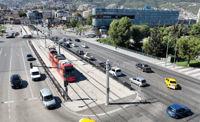 BURSA’DA KESİNTİSİZ ULAŞIM İÇİN YENİ HAMLE