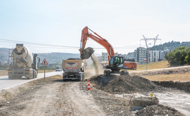 BÜYÜKŞEHİR'DEN GECE GÜNDÜZ ULAŞIM SEFERBERLİĞİ