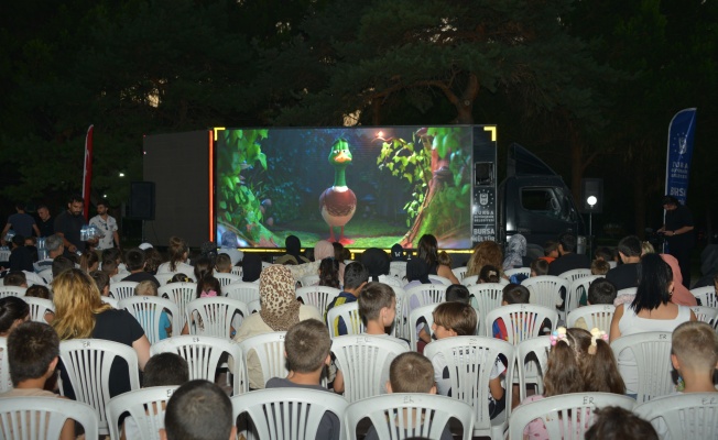 ‘Çocuk dostu kent’, Bursa
