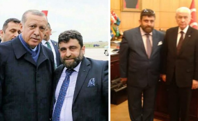 DENİZ ÜZÜLMEZ'DEN GÜRSU BELEDİYE BAŞKANI MUSTAFA IŞIK'A VE PARTİLİLERE İSYAN ETTİ!