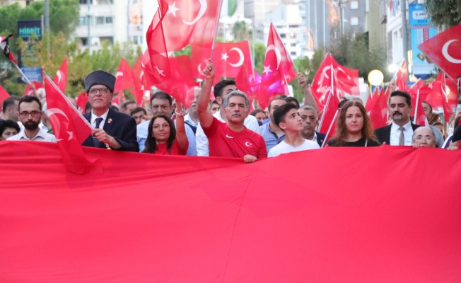 Gemlik’te 30 Ağustos Coşkusu Üç Gün Sürecek