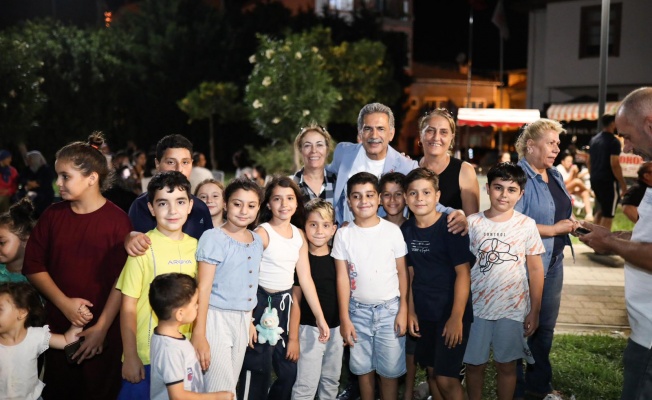 Gemlik’te “Katılımcı Bütçe” Dönemi Başladı