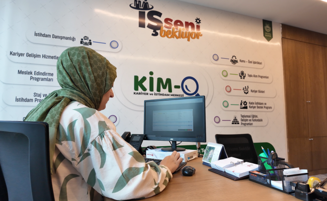 İnegöl’de KİMO İle Güçlü İş Birlikleri, Güçlü İstihdam