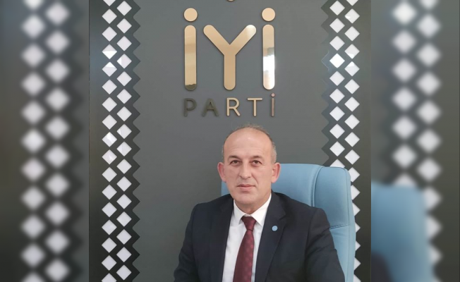 İYİ PARTİ, “BİRİNCİ VAZİFEN” DİYEREK BURSA’DAN STARTI VERİYOR