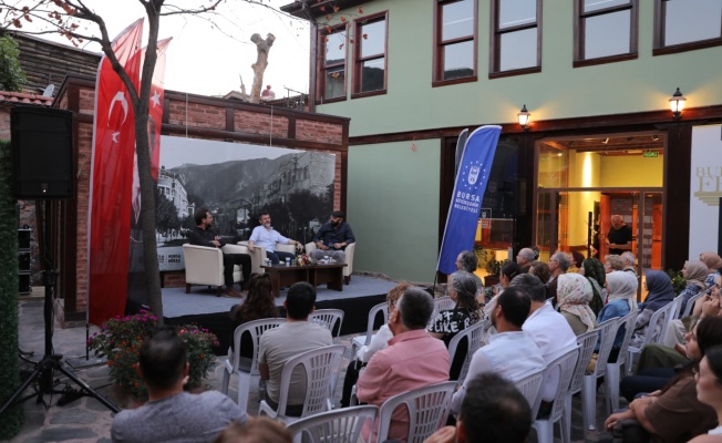Kentin hafızası dijitalleşiyor