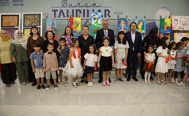 Kültür Fabrikası'nda sertifika heyecanı