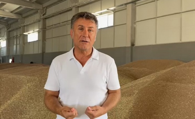 “MERCİMEKTE ÜRETİCİ ZARARDA, İTHALAT KANADA ÇİFTÇİSİNİ ZENGİN EDİYOR”