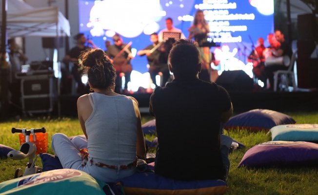 MobilFest”le bilim yolculuğu