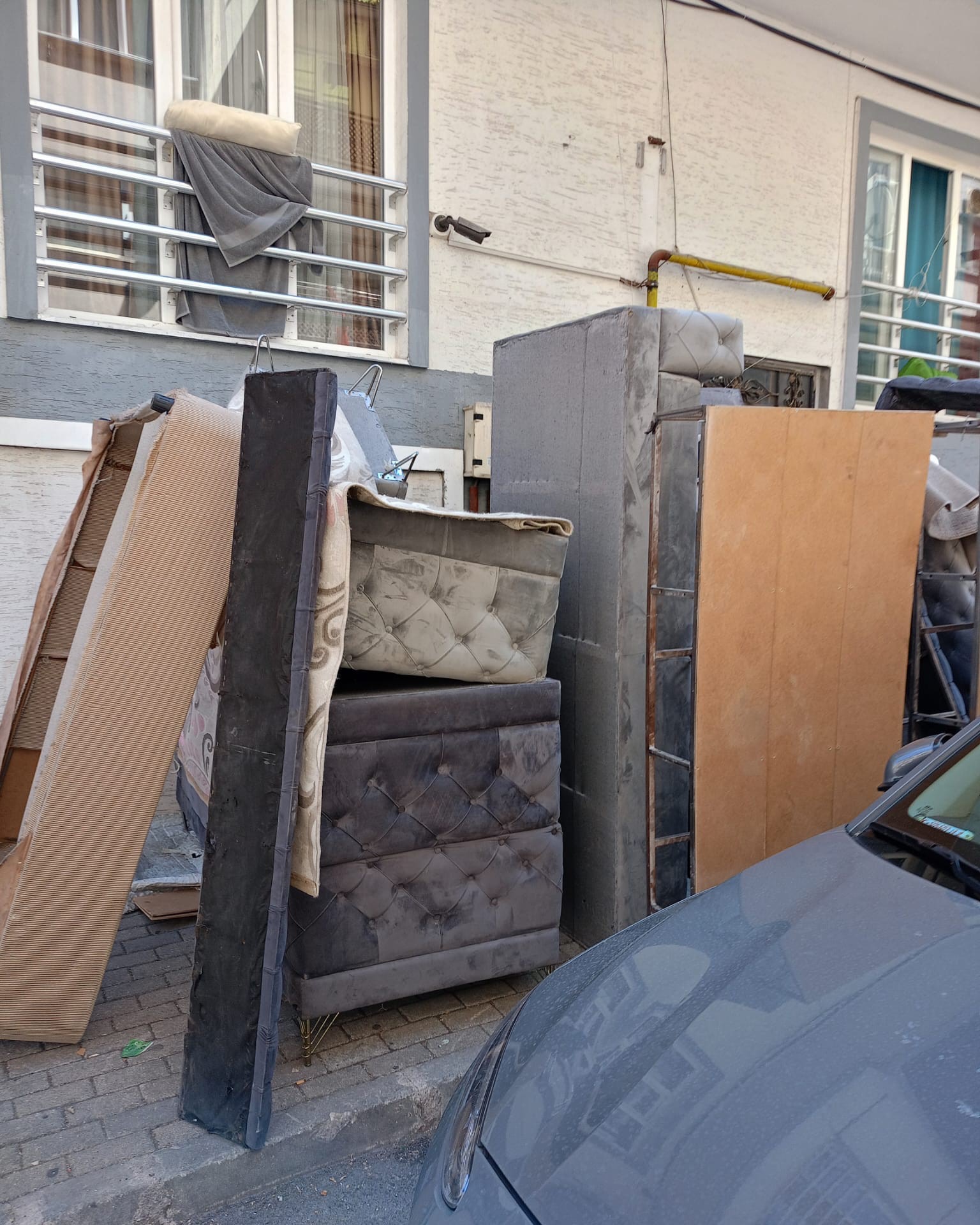 Osmangazi'de çevre kirliliğine kameralı önlem