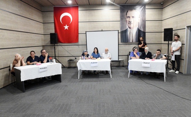 Osmangazi’de dayanışma ve eğlence dolu yarışma