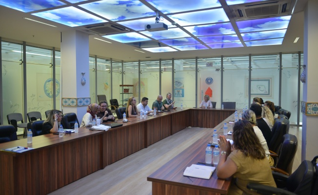 Yeşil Bursa’dan Yeşil Turizm Hamlesi