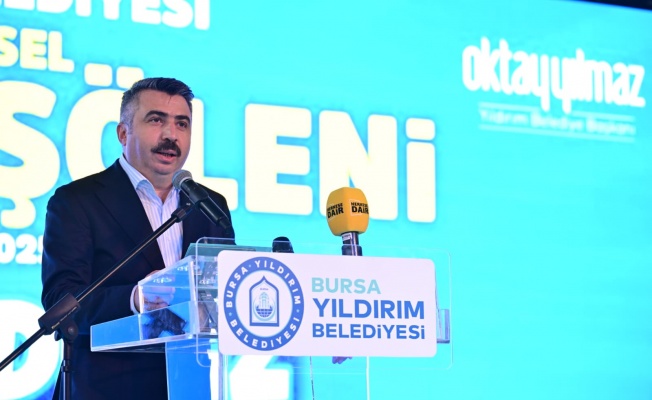 YILDIRIM’DA ‘KLASİK’ SÜNNET